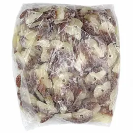 Dödskallar Gelégodis Cola 3kg