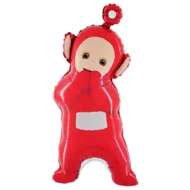 Folieballong Teletubbies Po
