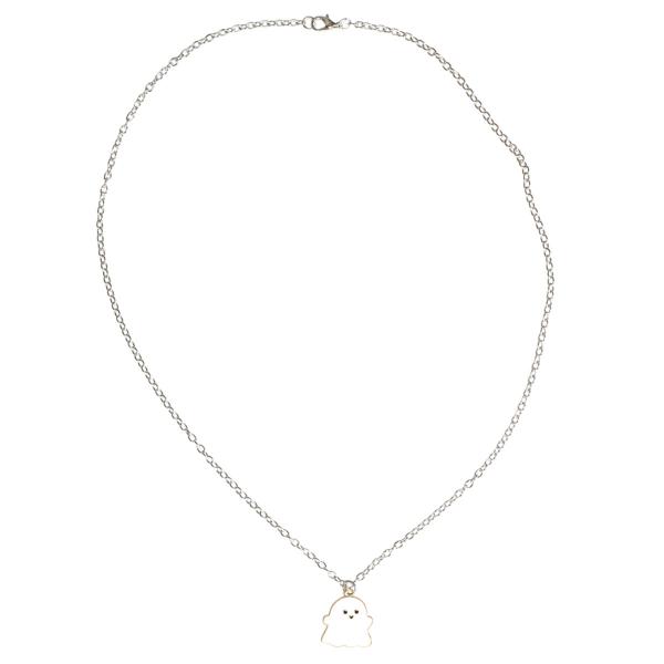 Halsband Sött Spöke