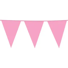 Flaggirlang Stor Ljusosa
