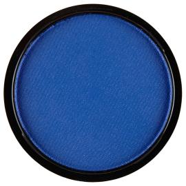Aqua Makeup Blå