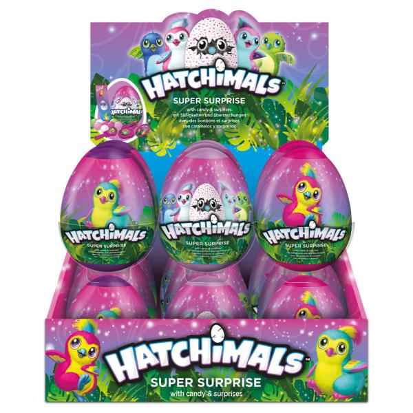 Hatchimals Överraskningsägg