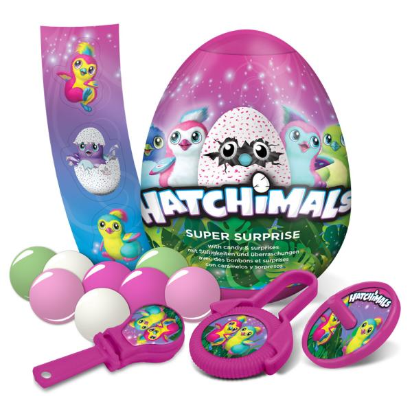 Hatchimals Överraskningsägg