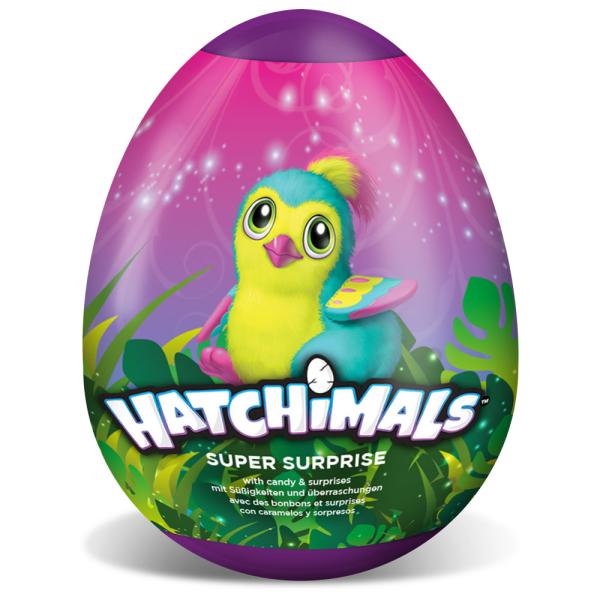 Hatchimals Överraskningsägg