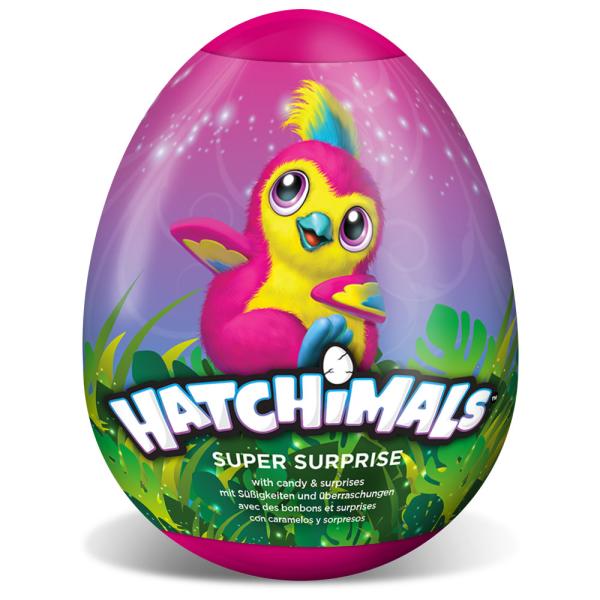 Hatchimals Överraskningsägg
