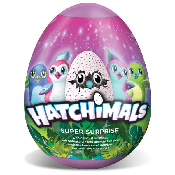 Hatchimals Överraskningsägg