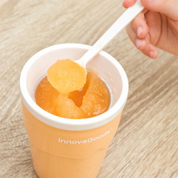 Slush & Glass Frysmugg