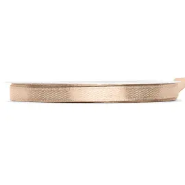 Satinband Persika 6 mm