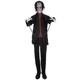 Animerad Frankensteins Monster 180 cm