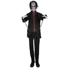 Animerad Frankensteins Monster 180 cm