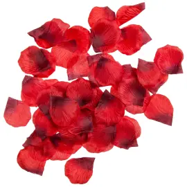 Rosenblad Ombre R&ouml;d 150-pack