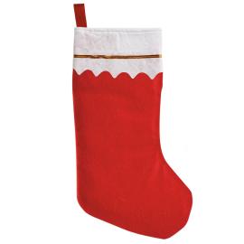 Julstrumpa