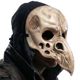 Mask Korpskalle