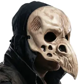 Mask Korpskalle
