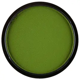 Aqua Makeup Emerald Grön