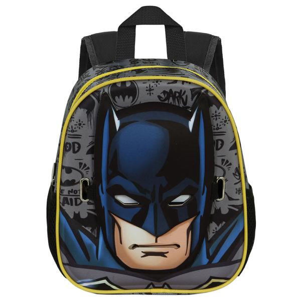 Batman 3D Ryggsäck