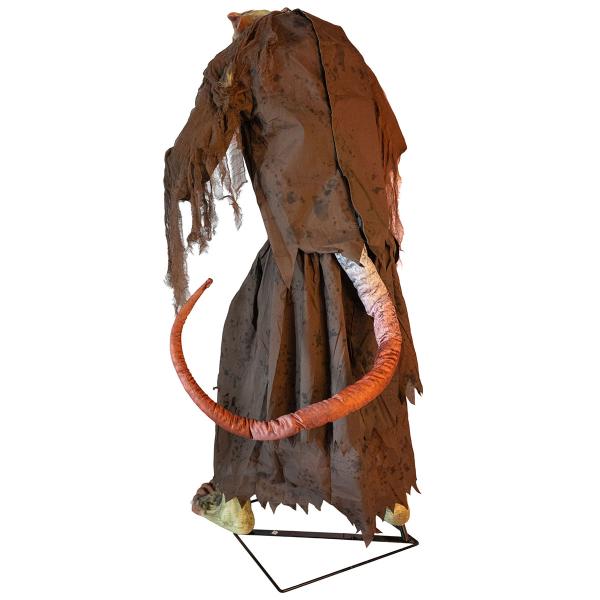 Animerad Muterad Råtta Prop