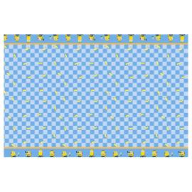 Minions Pappersduk 180 x 120 cm