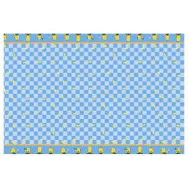 Minions Pappersduk 180 x 120 cm