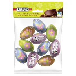 P&aring;sk&auml;gg Choklad