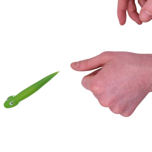 Stretchiga Reptiler 3-pack