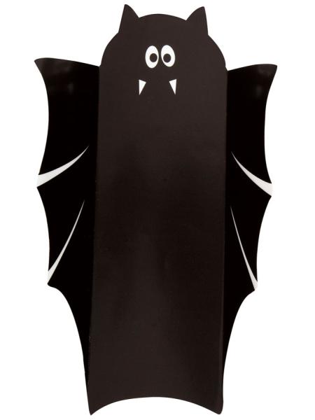 Halloween Bordsdekoration Godis- och Bestickhållare