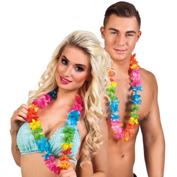 Hawaiikransar 25-pack