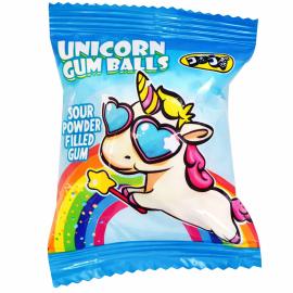 Surt Tuggummi Enh&ouml;rning 5g