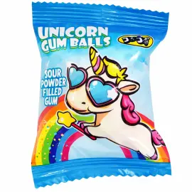 Surt Tuggummi Enh&ouml;rning 5g