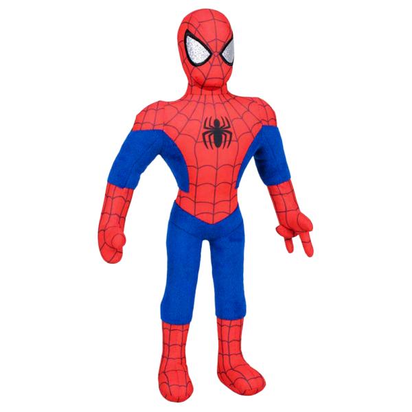Spiderman Plush Gosedjur Stor