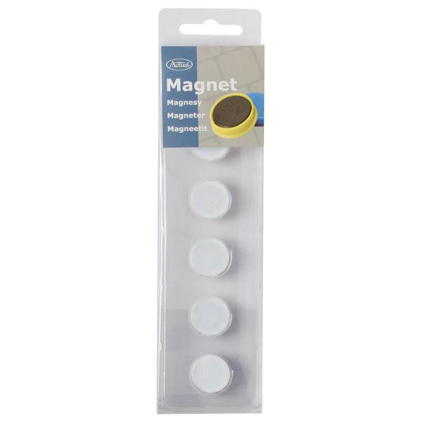 Magnet Vit 6-Pack