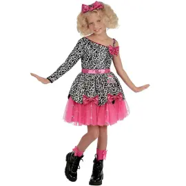 LOL Surprise Deluxe Diva Maskeraddr&auml;kt Barn