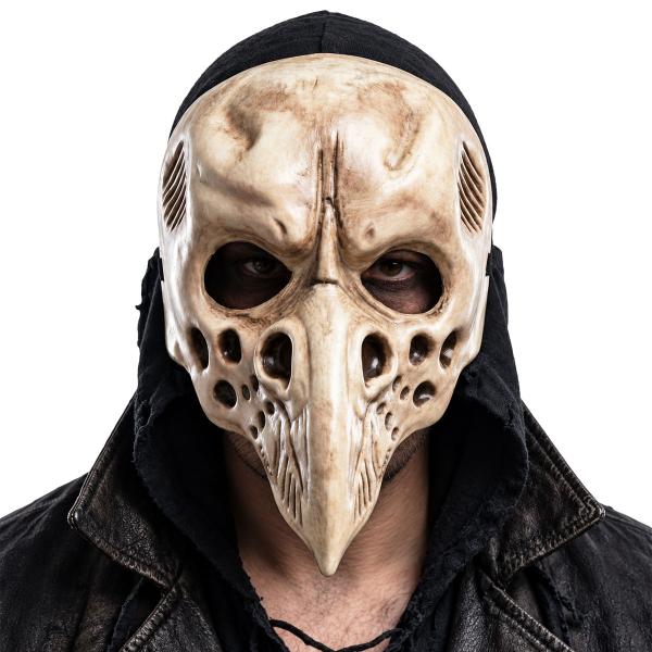 Mask Korpskalle