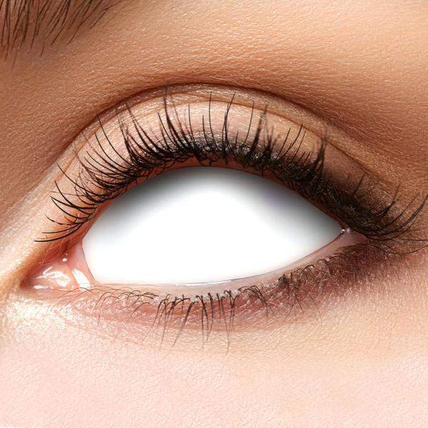 Scleralinser Blind Vit