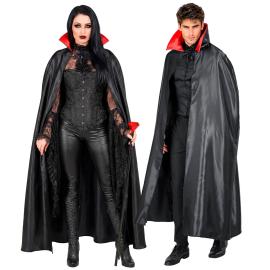 Vampyrcape Satin