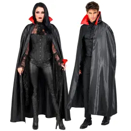 Vampyrcape Satin