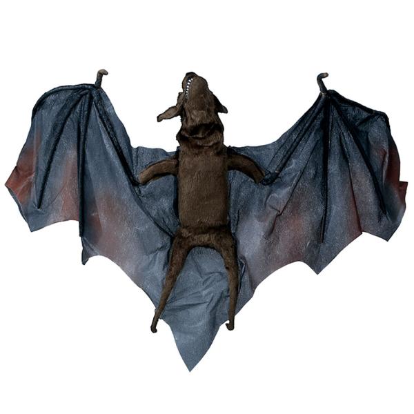 Hängande Animerad Fladdermus 90 cm