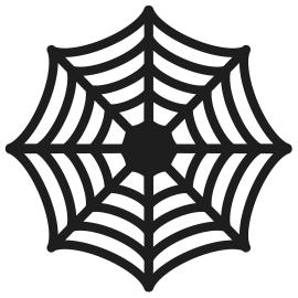 Bordstabletter Spindelnät