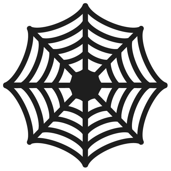 Bordstabletter Spindelnät