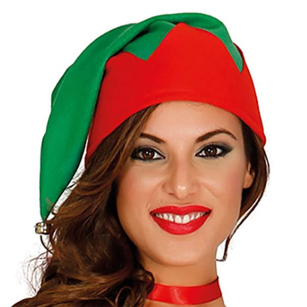 Tomtenissa Juldräkt