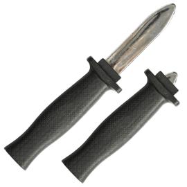 Infällbar Skämtkniv i Plast