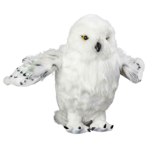 Hedwig Plush Harry Potter