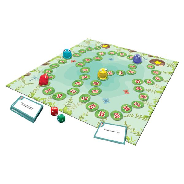 Se Vad Jag Kan Spel