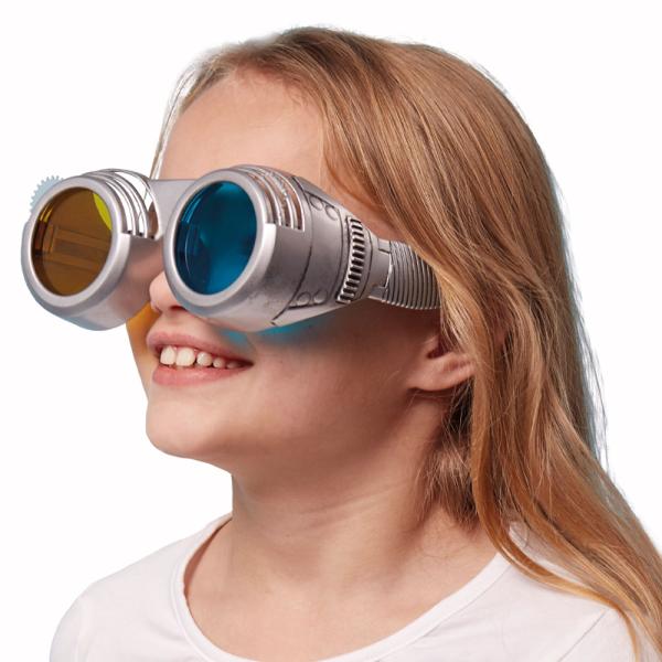 Se Världen Genom Andras Ögon Kit