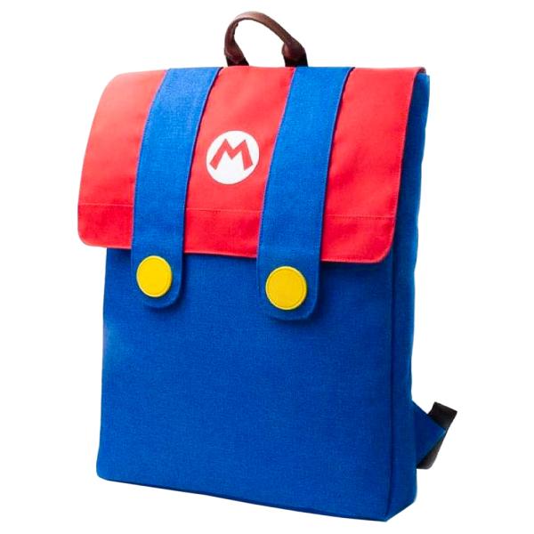 Super Mario Ryggsäck