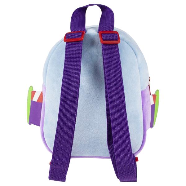 Toy Story Buzz Lightyear Mjuk Ryggsäck Barn