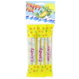 Godishalsband 3-pack