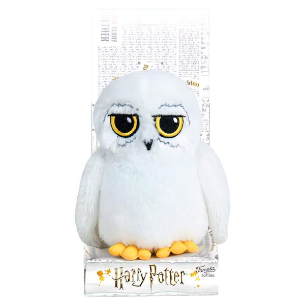 Hedwig Plush Leksak