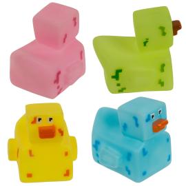 Badanka Pixel 6 cm