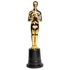 Oscar Statyett Guld